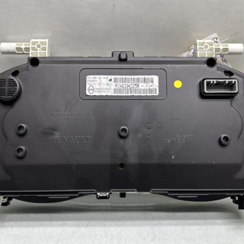 Compteur RENAULT KANGOO 2 Photo n°2