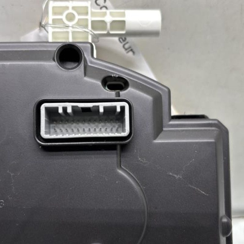 Compteur RENAULT KANGOO 2 Photo n°4