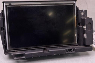 Ecran GPS RENAULT KANGOO 2 Photo n°1