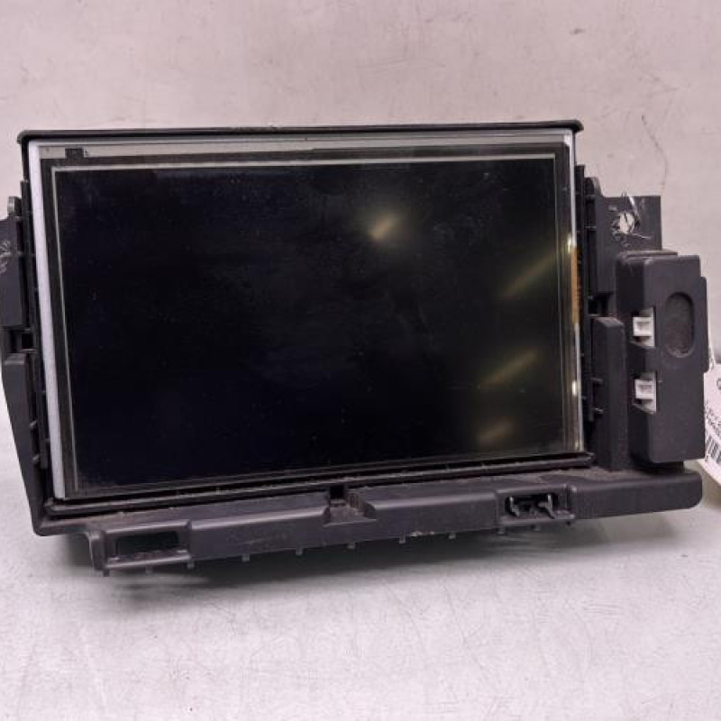 Ecran GPS RENAULT KANGOO 2 Photo n°1