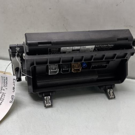 Ecran GPS RENAULT KANGOO 2