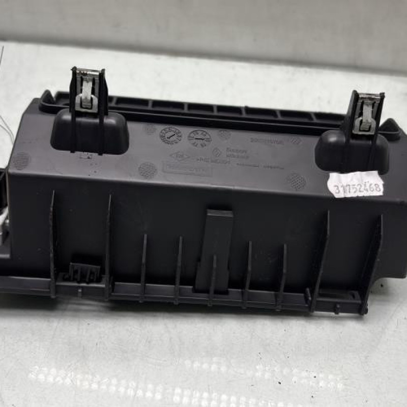 Ecran GPS RENAULT KANGOO 2 Photo n°4