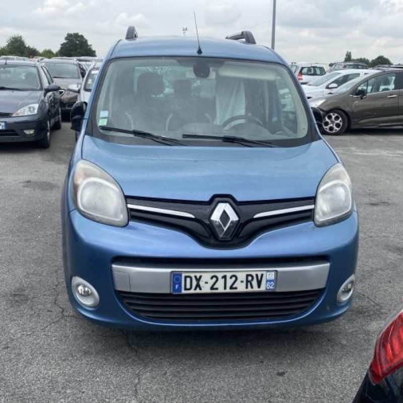 Ecran GPS RENAULT KANGOO 2 Photo n°10