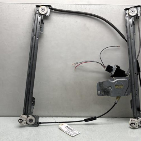 Leve vitre electrique avant gauche RENAULT KANGOO 2 Photo n°1