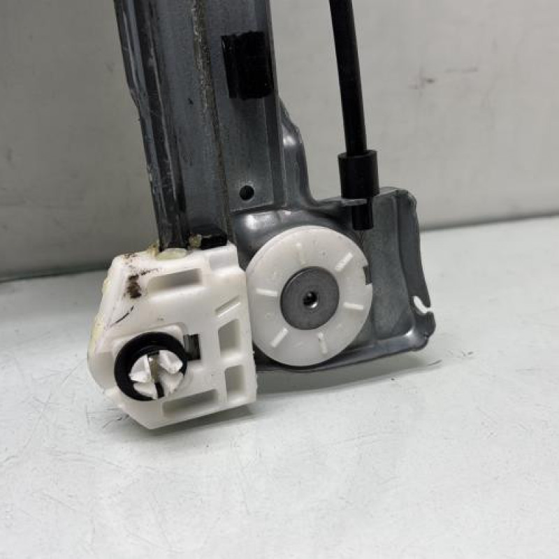 Leve vitre electrique avant gauche RENAULT KANGOO 2 Photo n°2