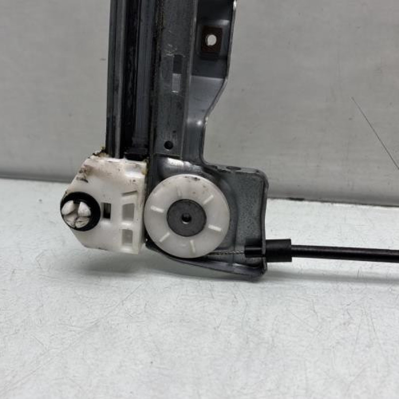 Leve vitre electrique avant gauche RENAULT KANGOO 2 Photo n°3