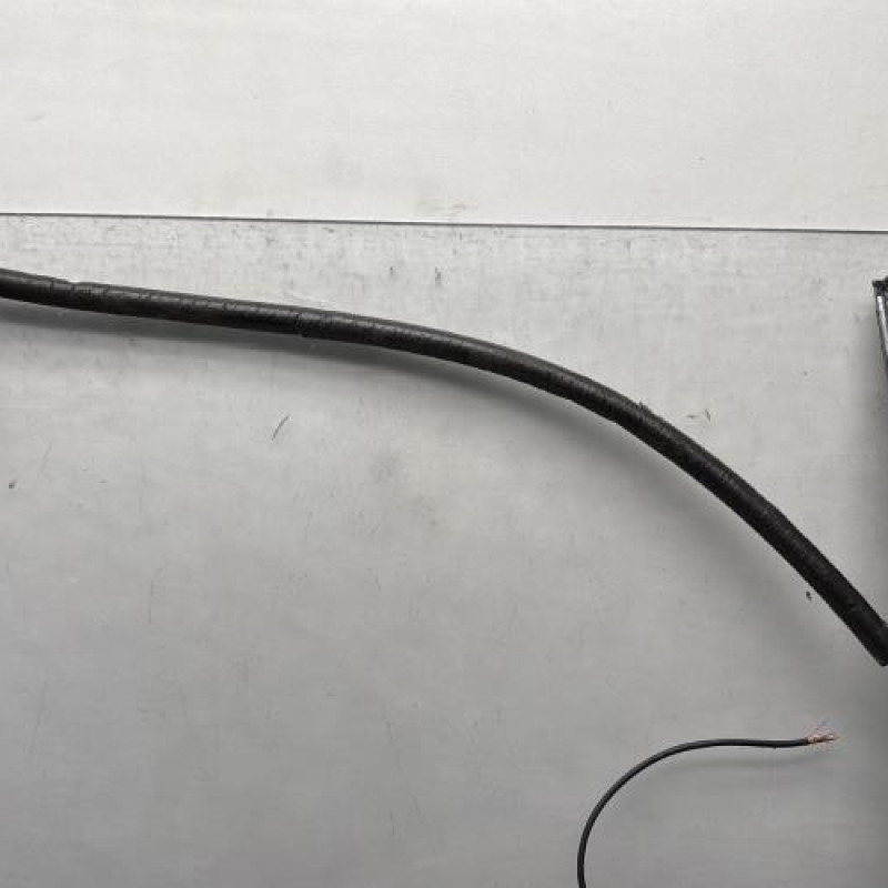 Leve vitre electrique avant gauche RENAULT KANGOO 2 Photo n°4