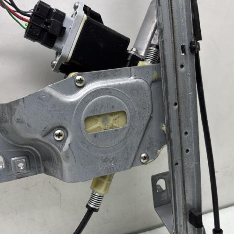 Leve vitre electrique avant gauche RENAULT KANGOO 2 Photo n°5