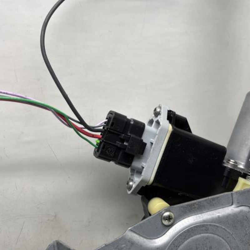 Leve vitre electrique avant gauche RENAULT KANGOO 2 Photo n°6