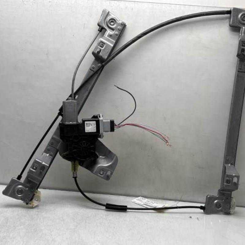 Leve vitre electrique avant gauche RENAULT KANGOO 2 Photo n°7