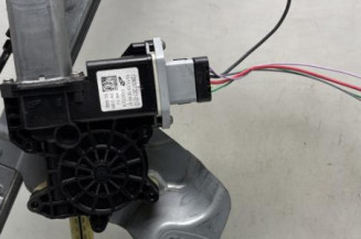 Leve vitre electrique avant gauche RENAULT KANGOO 2