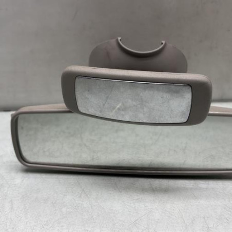 Retroviseur interieur RENAULT KANGOO 2 Photo n°1