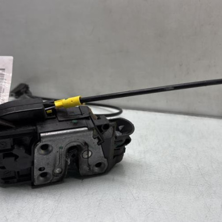 Serrure avant gauche RENAULT KANGOO 2 Photo n°1