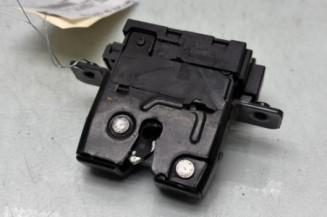 Serrure de coffre RENAULT KANGOO 2 Photo n°1