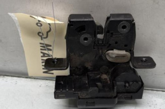 Serrure de coffre RENAULT KANGOO 2