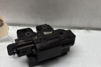 Serrure de coffre RENAULT KANGOO 2