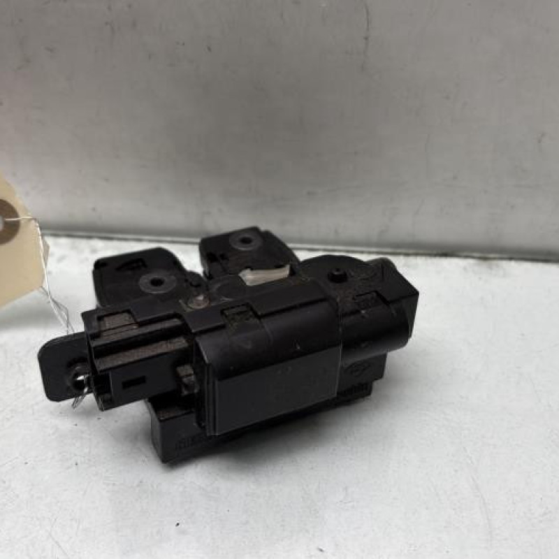 Serrure de coffre RENAULT KANGOO 2 Photo n°3