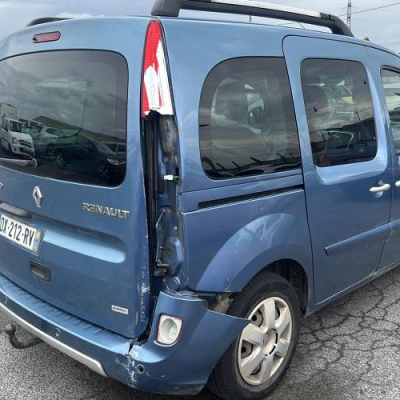 Serrure de coffre RENAULT KANGOO 2 Photo n°19