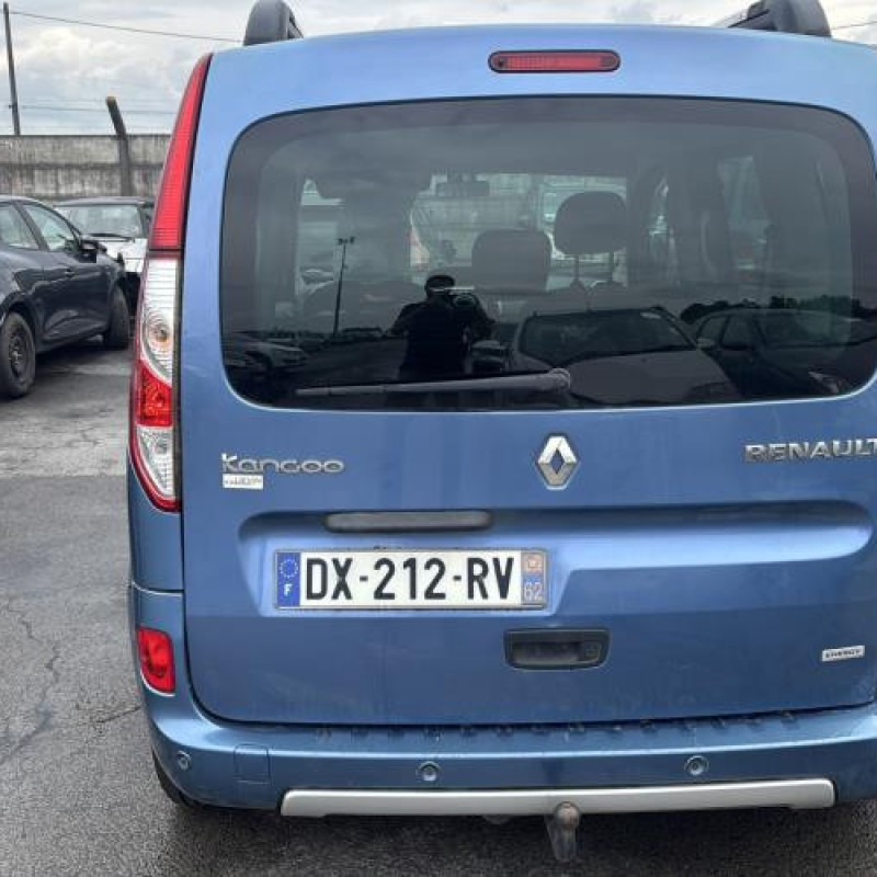 Vase de lave glace RENAULT KANGOO 2 Photo n°20
