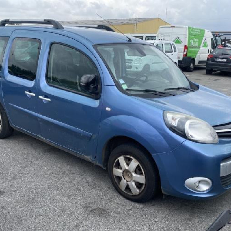 Vase d'expansion RENAULT KANGOO 2 Photo n°5