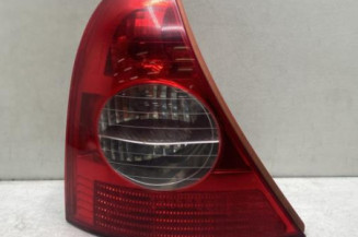 Feu arriere principal gauche (feux) RENAULT CLIO 2 Photo n°1