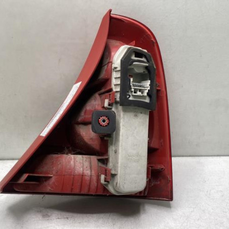 Feu arriere principal gauche (feux) RENAULT CLIO 2