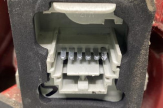 Feu arriere principal gauche (feux) RENAULT CLIO 2