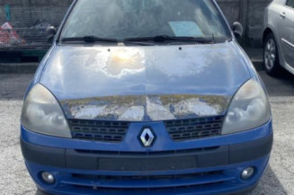 Feu arriere principal gauche (feux) RENAULT CLIO 2