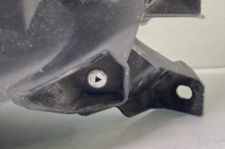 Optique avant principal gauche (feux)(phare) RENAULT CLIO 3