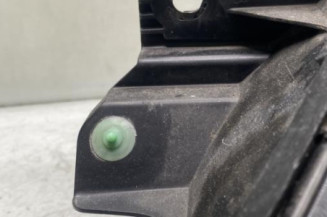 Optique avant principal gauche (feux)(phare) RENAULT CLIO 3