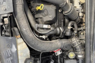 Optique avant principal gauche (feux)(phare) RENAULT CLIO 3