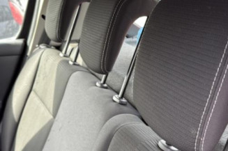 Optique avant principal gauche (feux)(phare) RENAULT CLIO 3