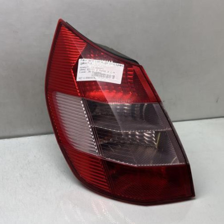 Feu arriere principal gauche (feux) RENAULT GRAND SCENIC 2 Photo n°1