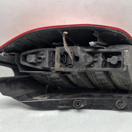 Feu arriere principal gauche (feux) RENAULT GRAND SCENIC 2