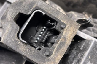 Feu arriere principal gauche (feux) RENAULT GRAND SCENIC 2