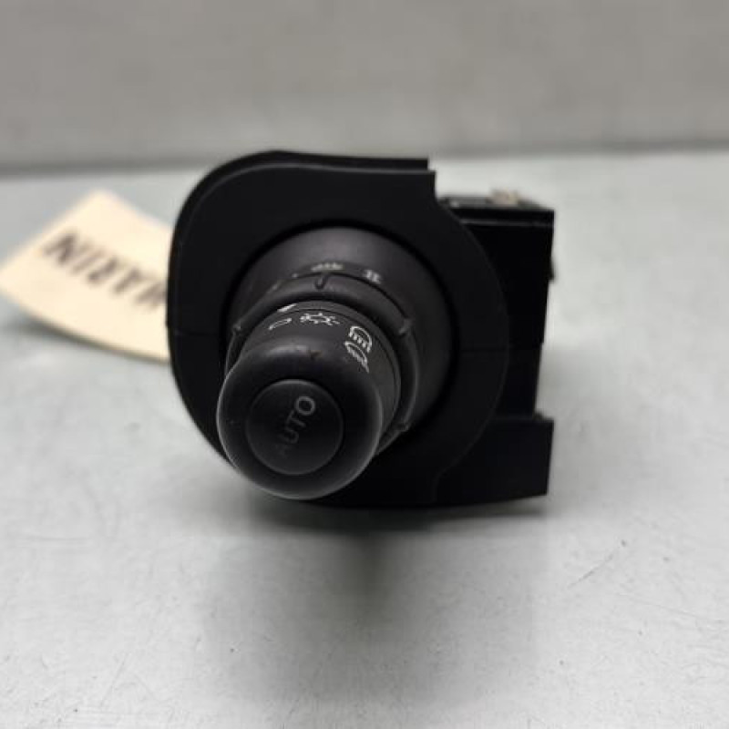 Commodo phare RENAULT GRAND SCENIC 2 Photo n°3