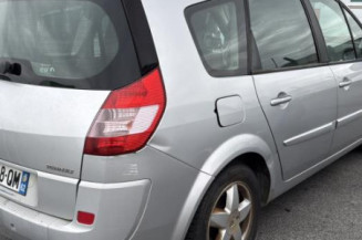 Commodo phare RENAULT GRAND SCENIC 2