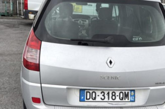Contacteur tournant RENAULT GRAND SCENIC 2