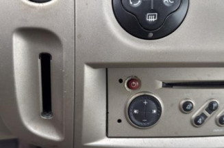 Contacteur tournant RENAULT GRAND SCENIC 2