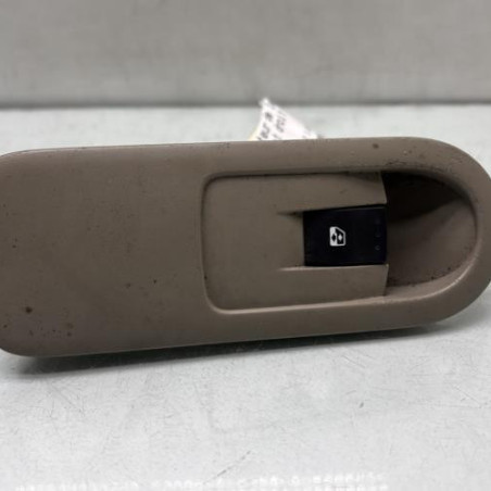 Interrupteur de leve vitre avant droit RENAULT GRAND SCENIC 2 Photo n°1