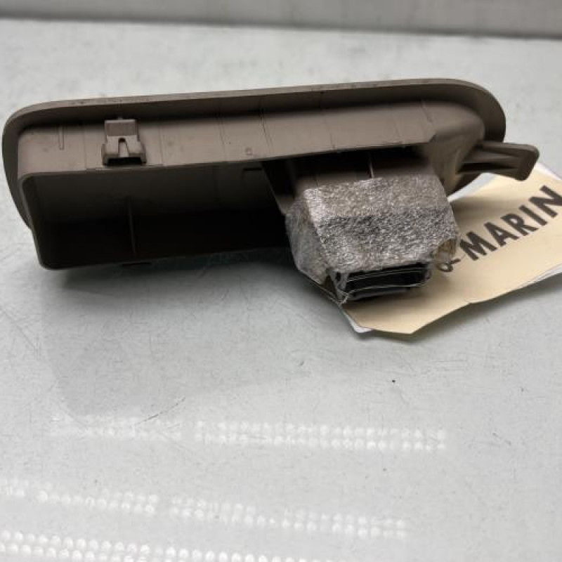 Interrupteur de leve vitre avant droit RENAULT GRAND SCENIC 2 Photo n°2