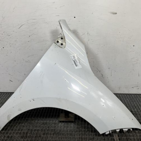 Aile avant droit RENAULT MEGANE 3 Photo n°1