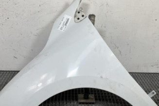 Aile avant gauche RENAULT MEGANE 3 Photo n°1