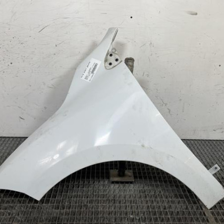 Aile avant gauche RENAULT MEGANE 3 Photo n°1