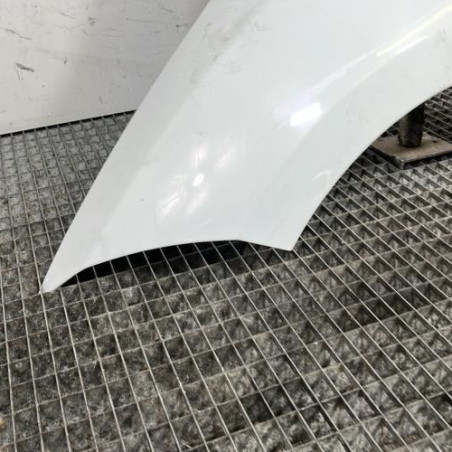 Aile avant gauche RENAULT MEGANE 3