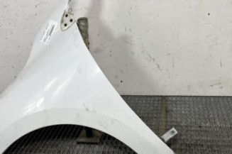 Aile avant gauche RENAULT MEGANE 3