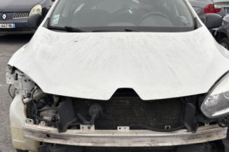 Aile avant gauche RENAULT MEGANE 3