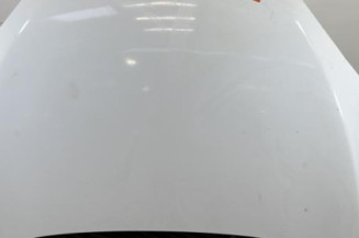 Capot RENAULT MEGANE 3 Photo n°1