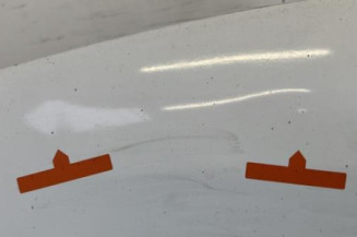 Capot RENAULT MEGANE 3