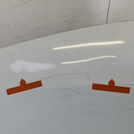 Capot RENAULT MEGANE 3